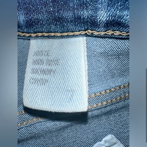 Eunina jeans - Picture 4 of 4